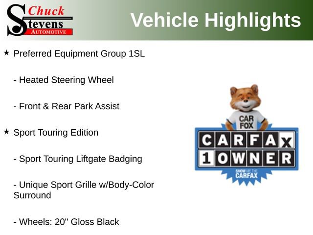 Used 2023 Buick Enclave Essence w/ Experience Buick Package FWD image 5