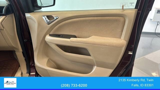 Used 2007 Honda Odyssey EX image 31