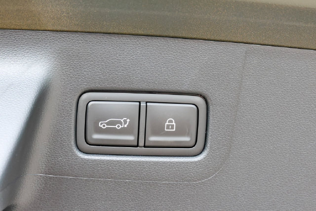 New 2026 Hyundai Santa Fe Limited AWD/4WD image 10