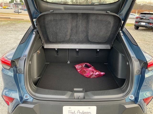 New 2026 Buick Envista Preferred w/ Convenience I Package image 15