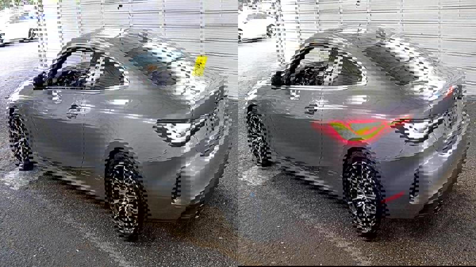 Used 2023 BMW 430i Coupe w/ Premium Package image 5