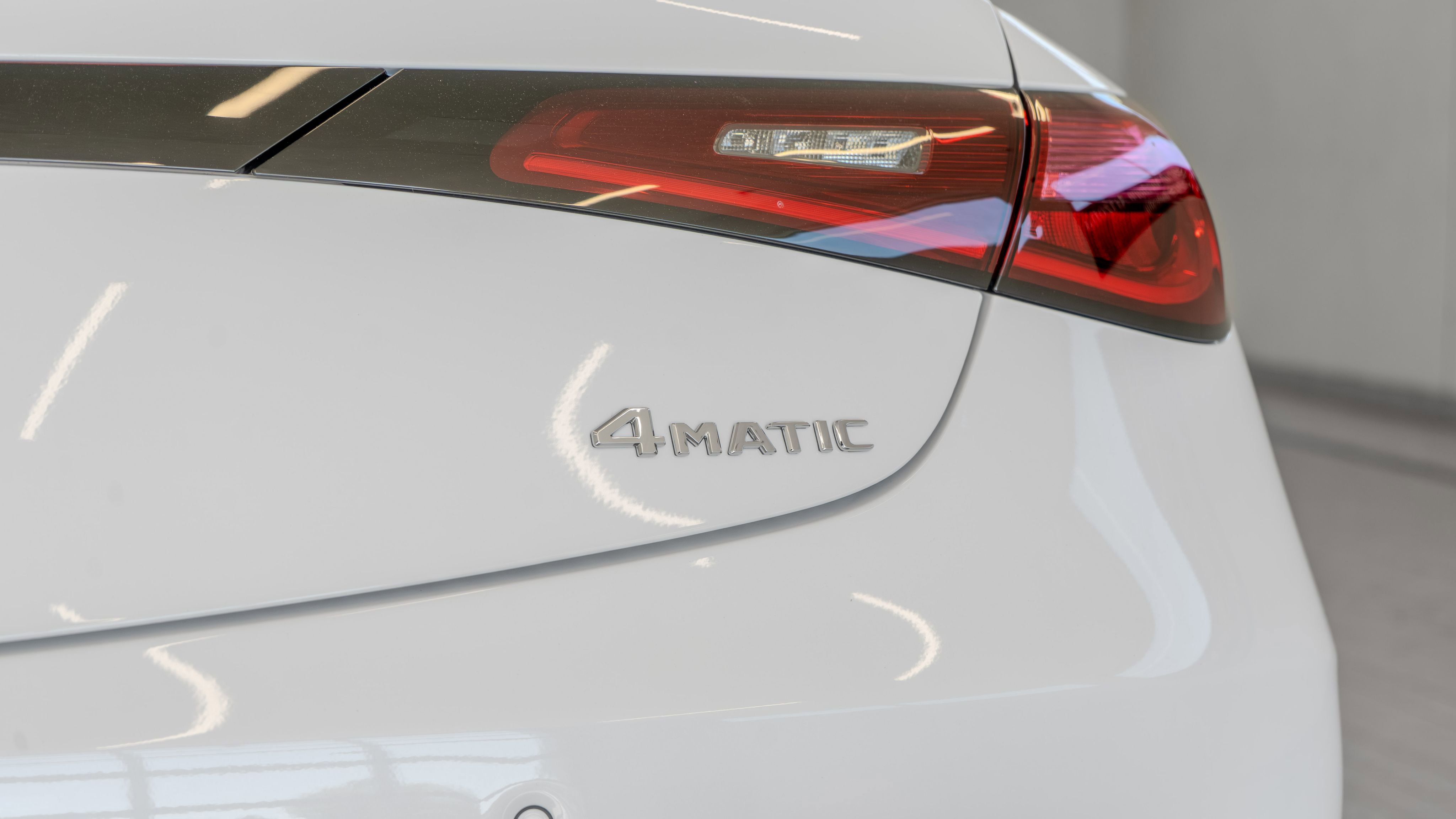 New 2026 Mercedes-Benz CLE 450 4MATIC Coupe image 24