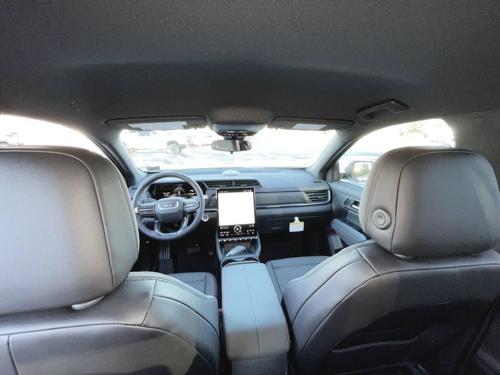 New 2026 GMC Terrain AT4 w/ LPO, Floor Liner Package AWD/4WD image 26