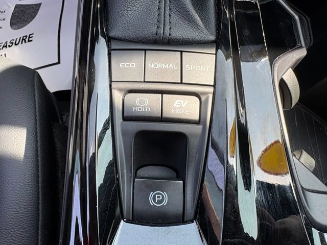 Used 2025 Toyota Camry XSE FWD image 20