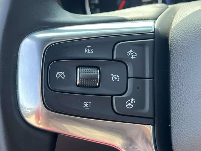 Certified 2023 Chevrolet Blazer RS w/ Enhanced Convenience Package AWD/4WD image 24