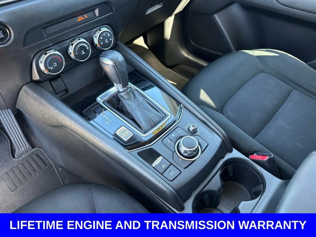 Used 2018 MAZDA CX-5 Sport AWD/4WD image 25