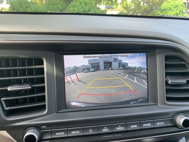 Used 2020 Hyundai Elantra Value Edition w/ Cargo Package (C1) image 22