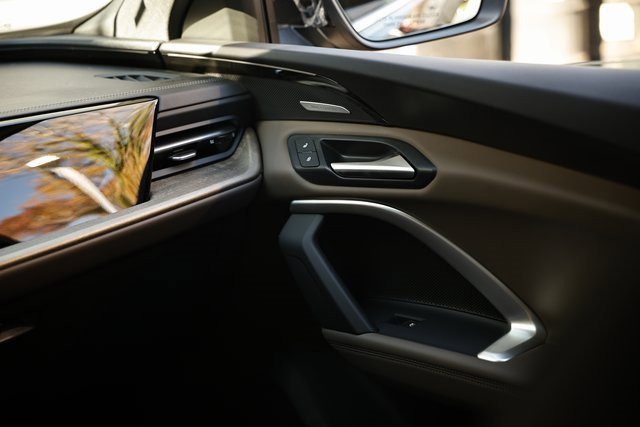 New 2025 Audi Q5 Premium Plus image 29