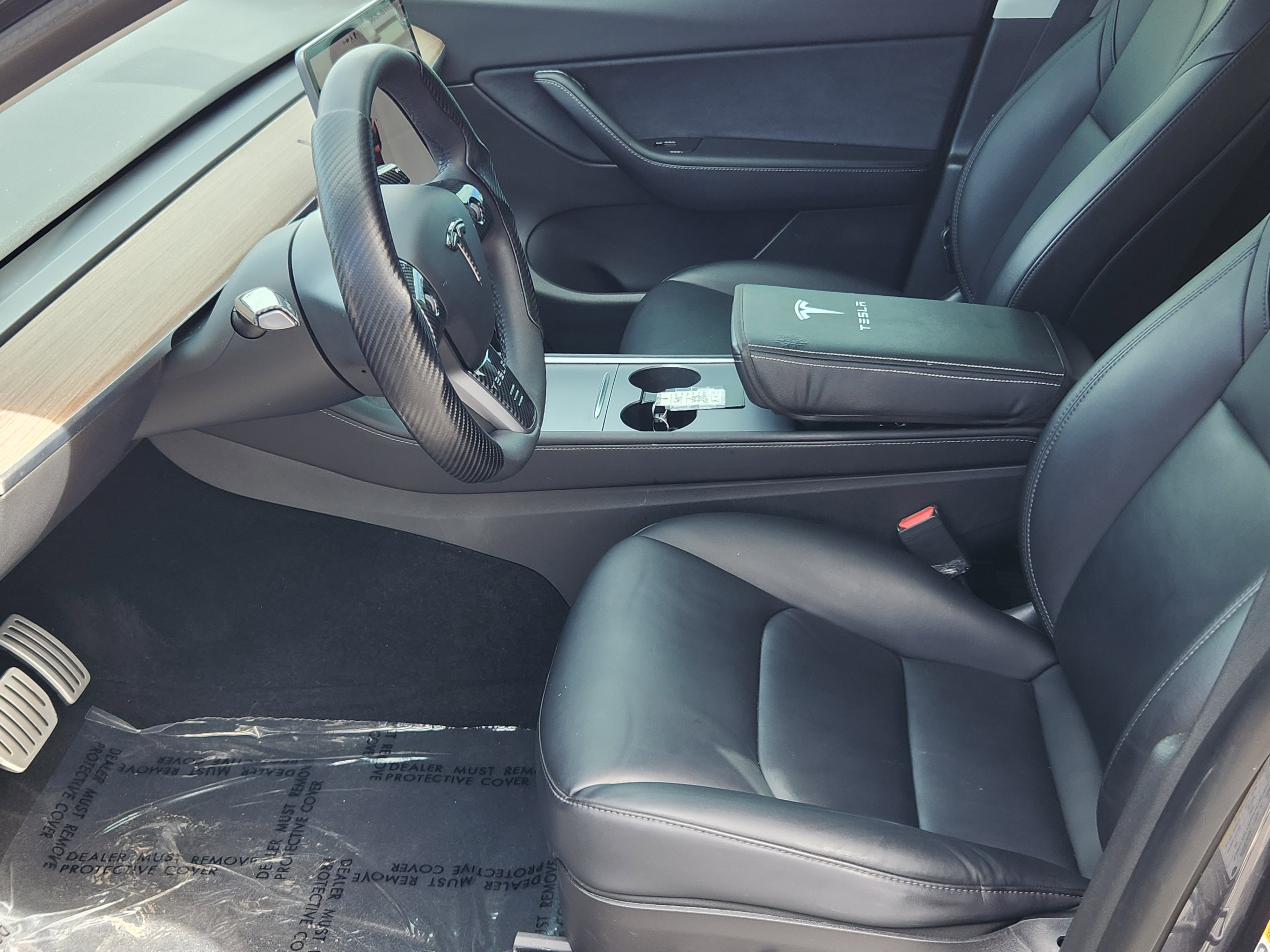 Used 2022 Tesla Model Y Performance image 19