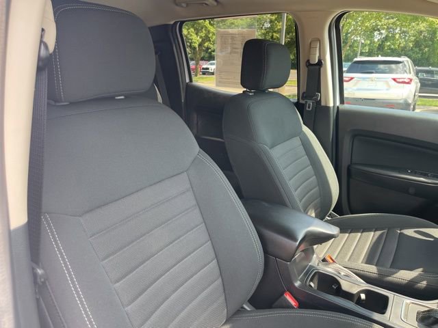 Used 2021 Ford Ranger XLT w/ Equipment Group 302A High AWD/4WD image 39