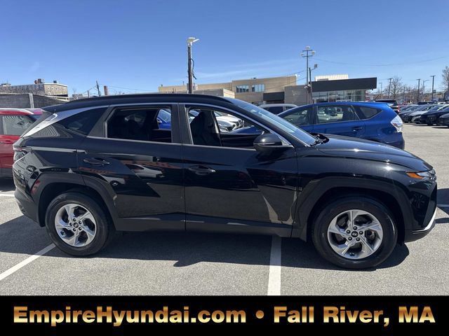 Used 2022 Hyundai Tucson SEL image 3