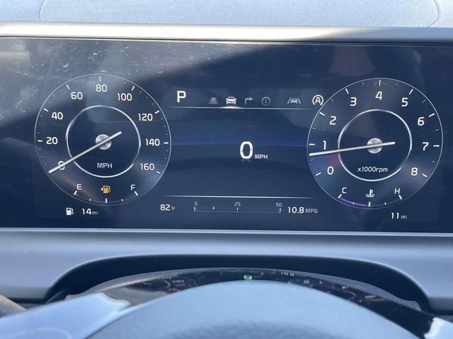 New 2026 Kia Seltos EX FWD image 27