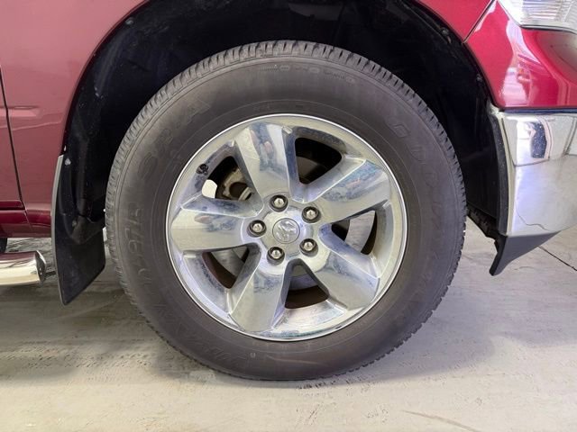 Used 2019 RAM 1500 Tradesman w/ Tradesman SXT Package image 26