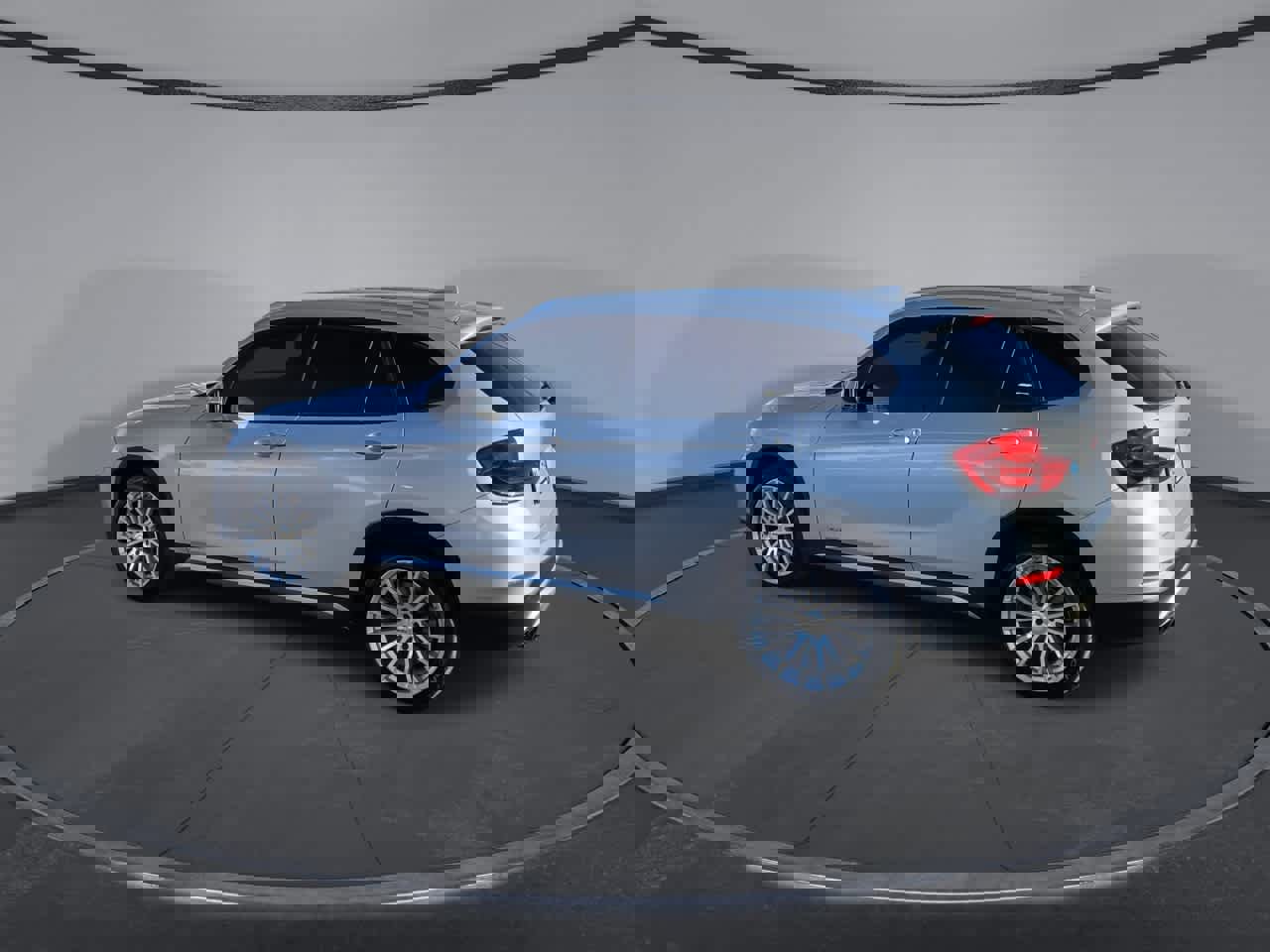 Used 2015 BMW X1 xDrive35i image 6