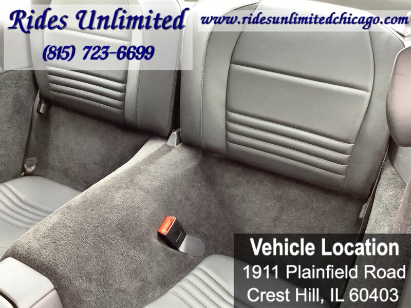 Used 2004 Porsche 911 Carrera RWD image 18
