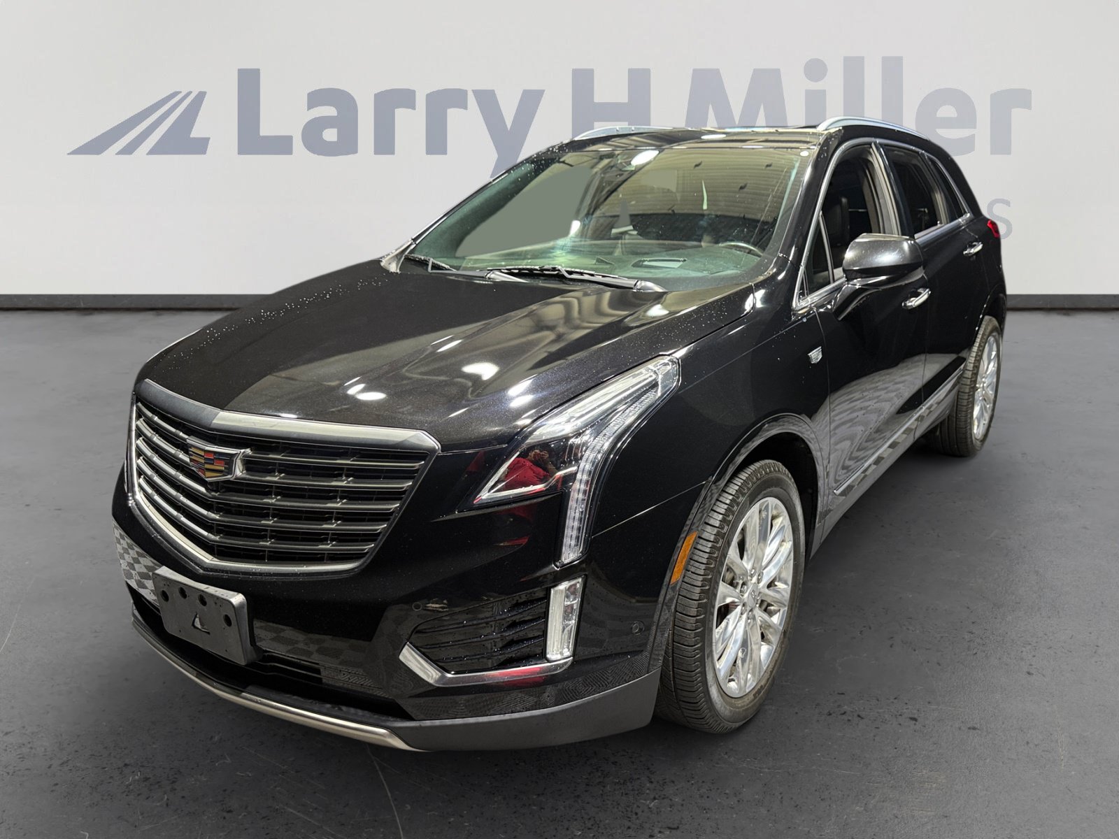 Used 2019 Cadillac XT5 Platinum AWD/4WD video 1
