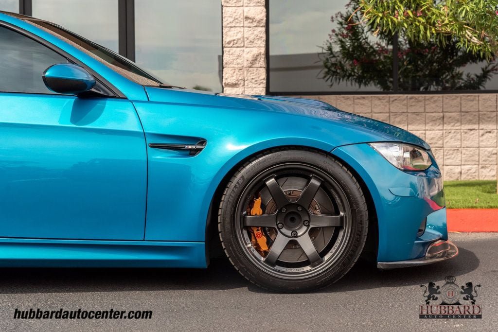 Used 2013 BMW M3 Coupe RWD image 33