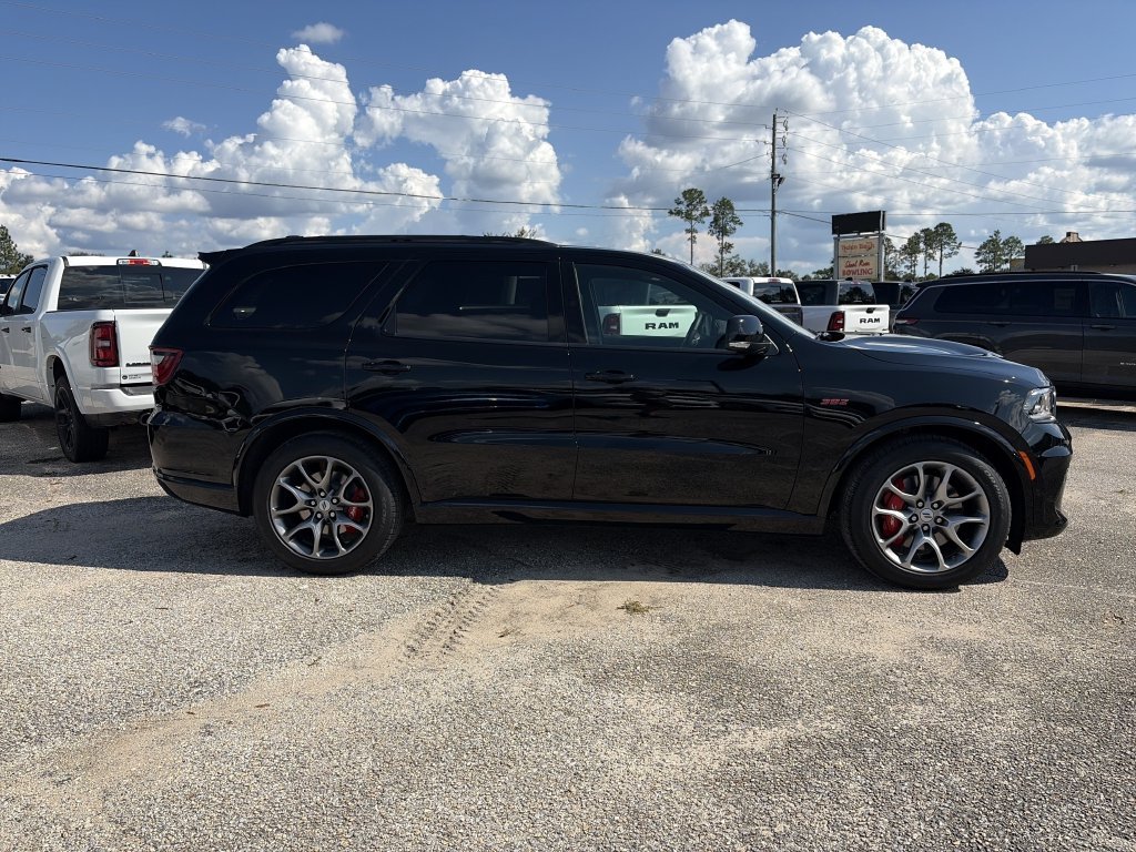 New 2027 Dodge Durango R/T AWD/4WD image 6