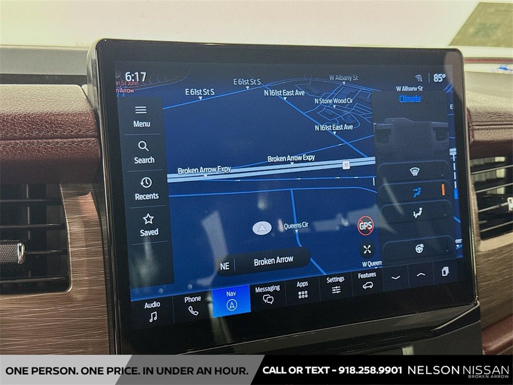 Used 2022 Ford Expedition Limited image 13