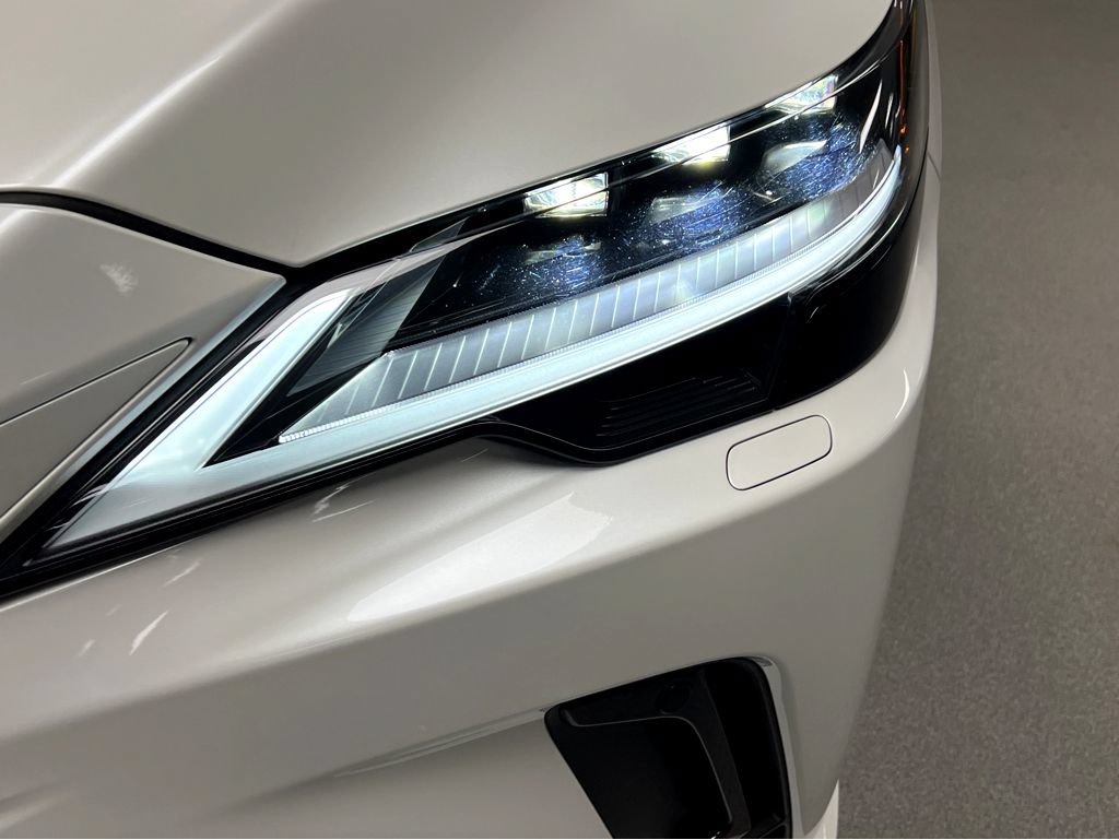 Certified 2025 Lexus RX 450h AWD w/ Convenience Package image 36
