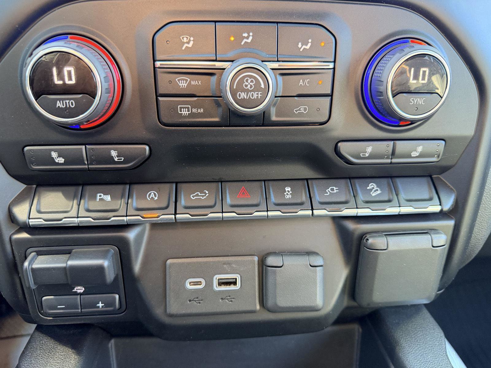 Used 2020 Chevrolet Silverado 1500 RST w/ All-Star Edition image 14