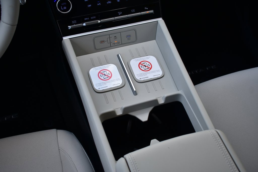 New 2026 Hyundai Santa Fe SE image 36