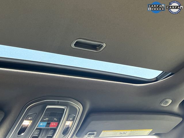 Certified 2025 Jeep Grand Cherokee Laredo X image 17