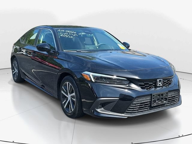 Used 2024 Honda Civic LX