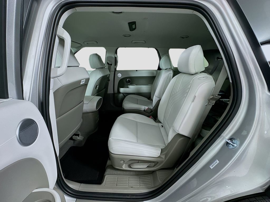 New 2026 Hyundai Palisade SEL image 17