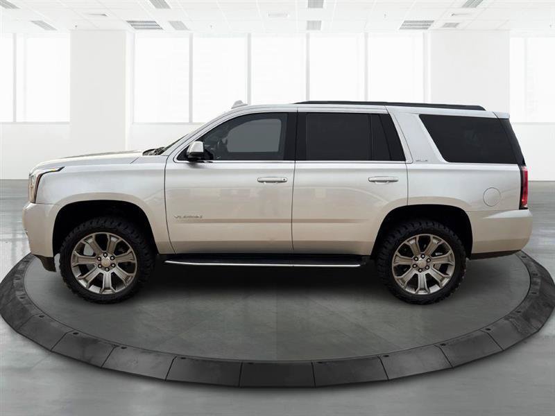 Used 2018 GMC Yukon SLE w/ Convenience Package AWD/4WD image 5