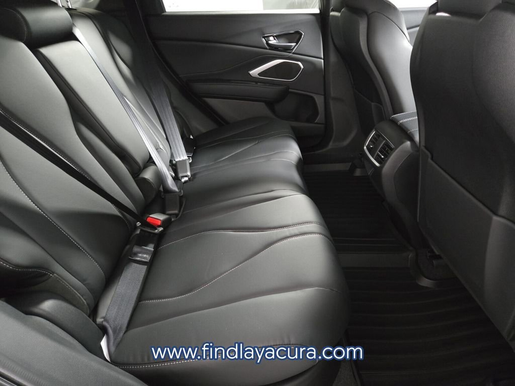 New 2026 Acura RDX SH-AWD image 16