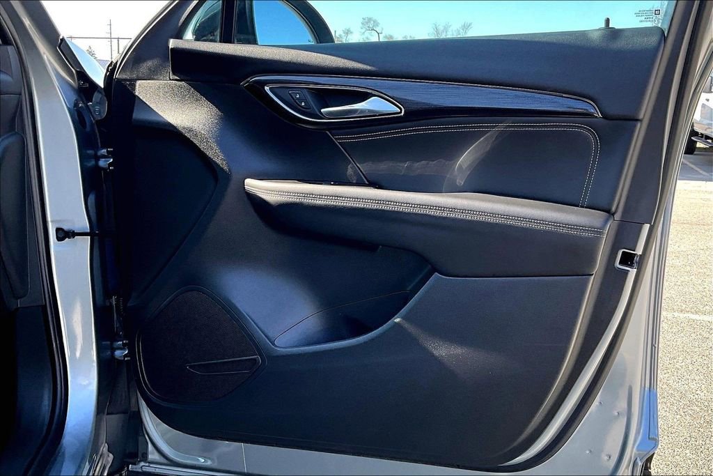 Used 2023 Buick Envision Preferred w/ Sport Touring Package image 22