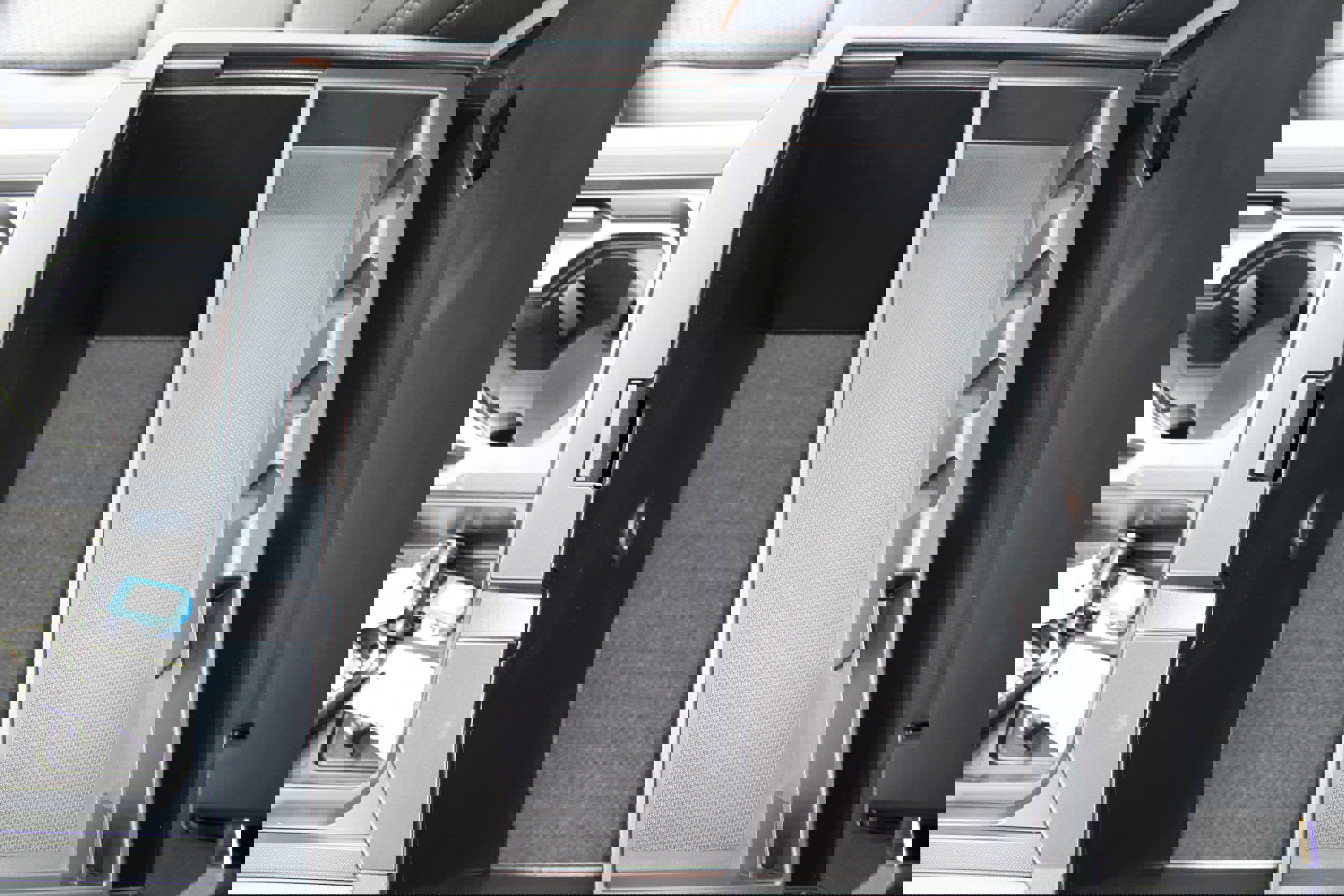 New 2026 Ford F250 Lariat image 22