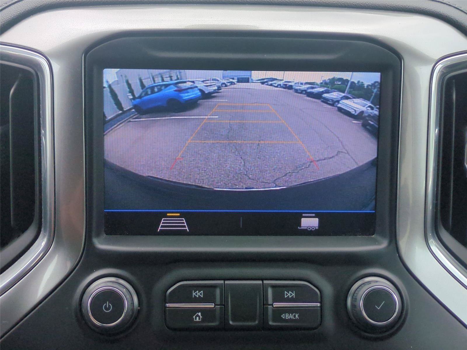 Used 2019 Chevrolet Silverado 1500 LT w/ All-Star Edition RWD image 23