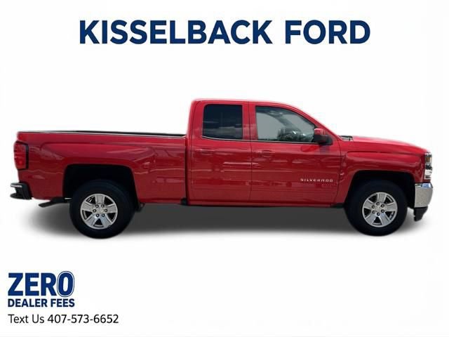 Used 2019 Chevrolet Silverado 1500 LT RWD image 3
