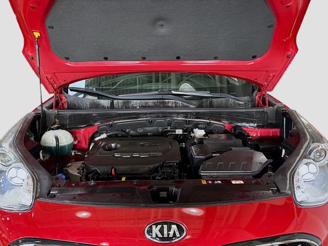 Used 2020 Kia Sportage S image 29