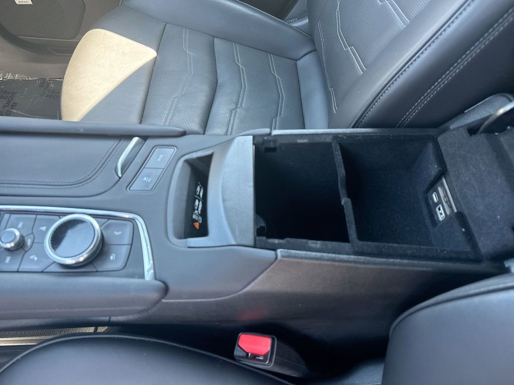 Used 2023 Cadillac XT5 Sportv w/ Platinum Package image 24