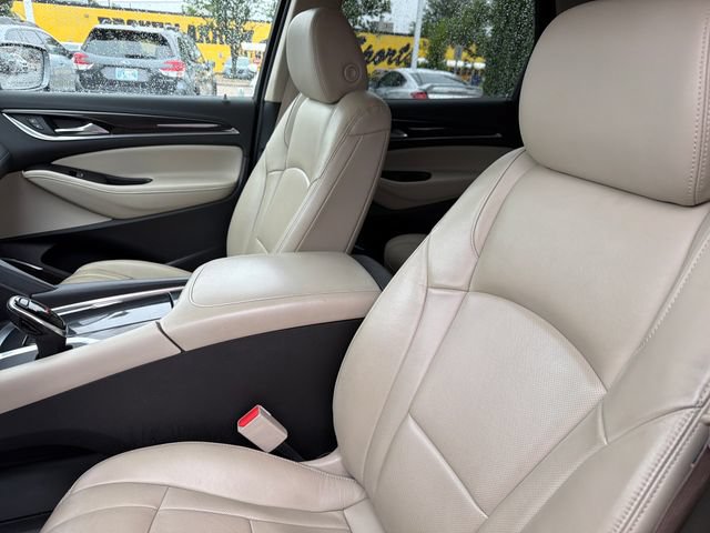 Used 2019 Buick Enclave Essence FWD image 18