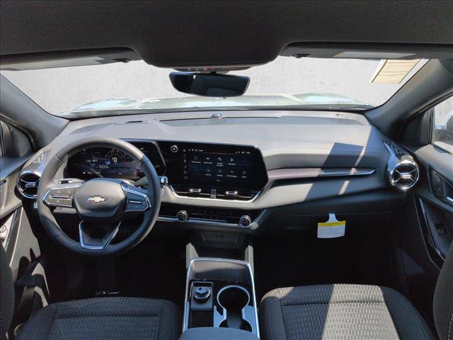New 2026 Chevrolet Equinox LT w/ Safety and Technology Package AWD/4WD image 15