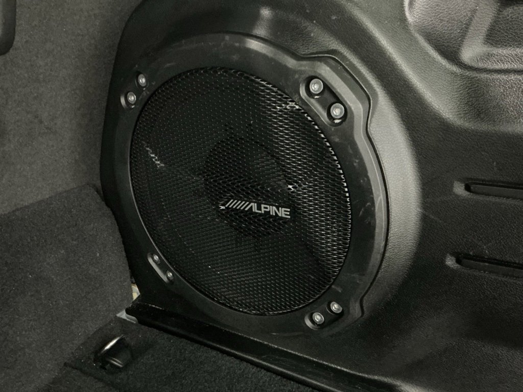 Used 2022 Jeep Wrangler Unlimited Sahara w/ Cold Weather Group image 15