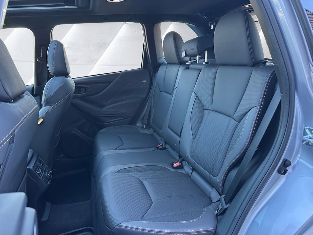 Certified 2024 Subaru Forester Wilderness image 18