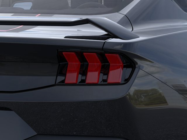 New 2026 Ford Mustang GT Premium w/ GT Performance Package RWD image 21