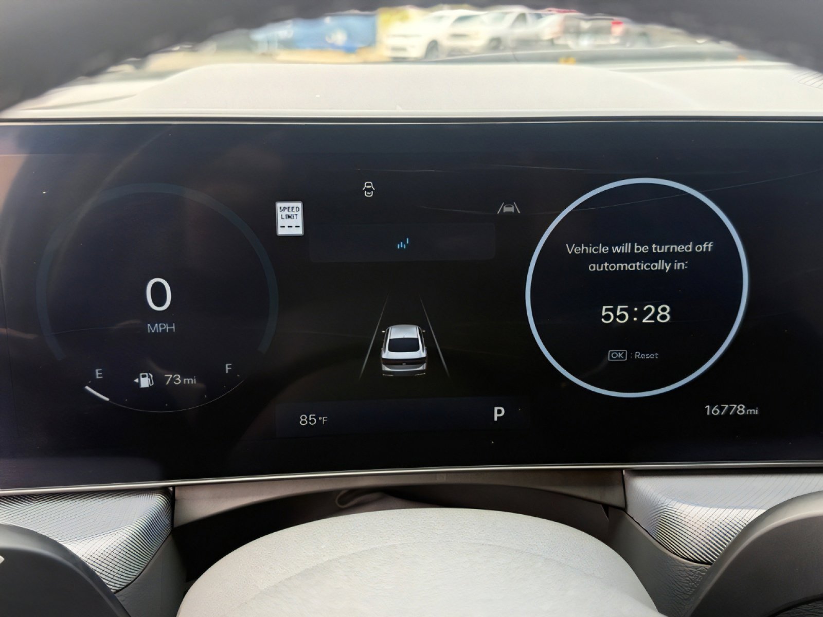 Used 2024 Hyundai Sonata SEL w/ Convenience Package FWD image 22