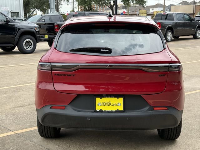 New 2025 Dodge Hornet GT w/ GT Blacktop Package image 6