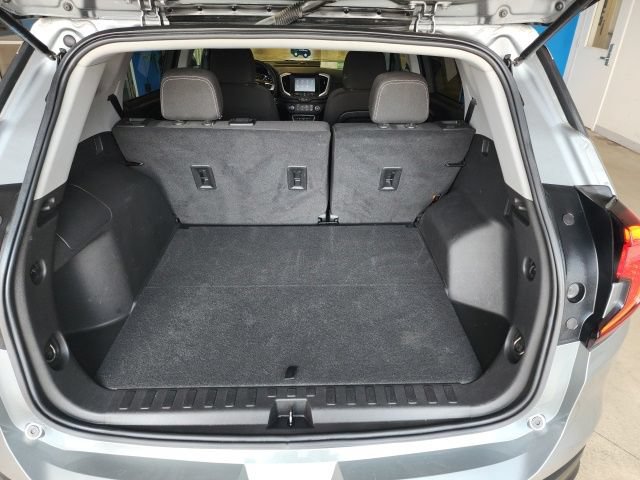 Certified 2023 GMC Terrain SLE FWD image 14