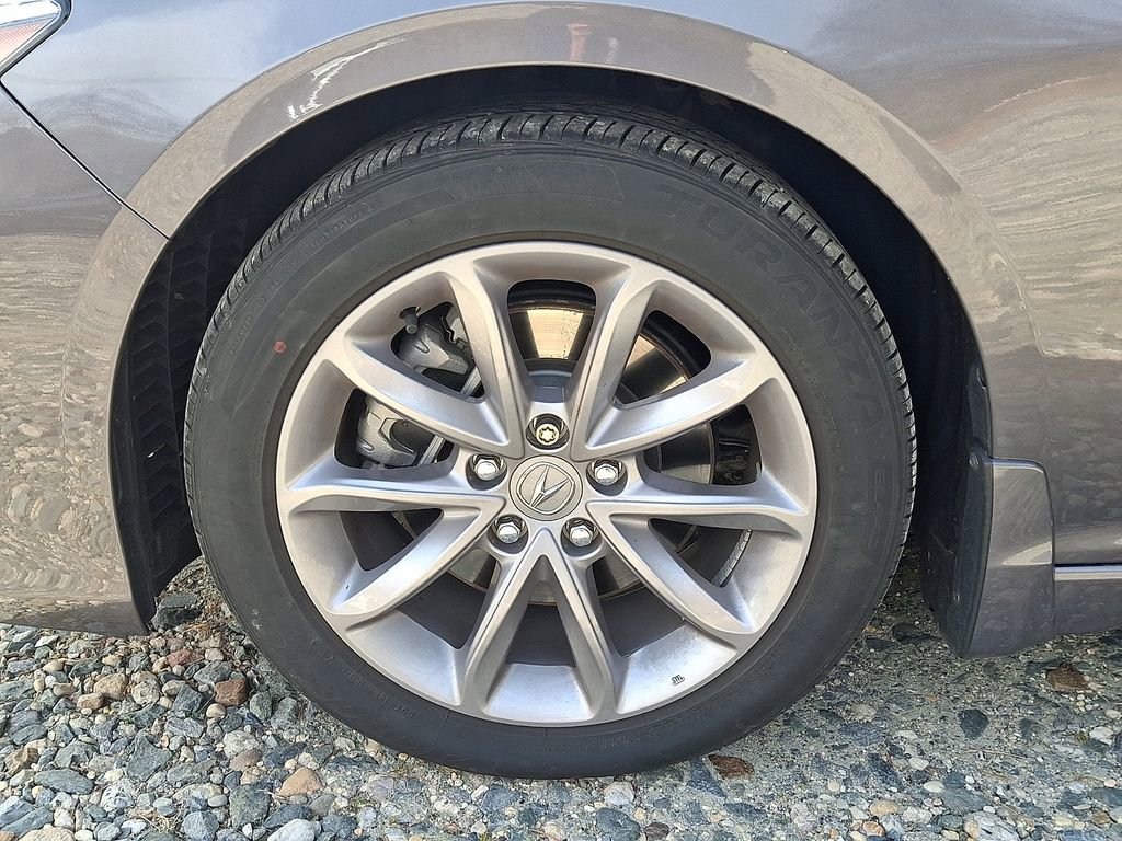 Used 2023 Acura TLX FWD image 8
