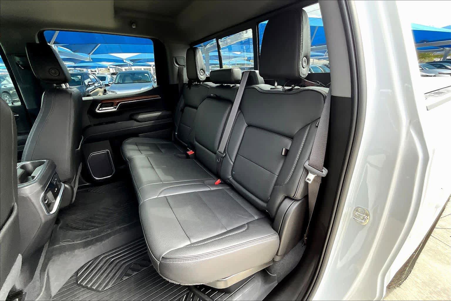 Used 2022 GMC Sierra 1500 Denali image 21
