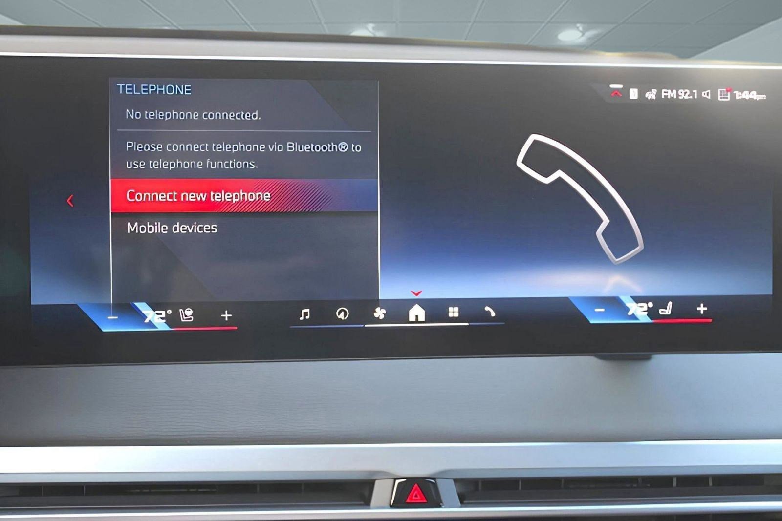 Used 2025 BMW iX M60 image 25