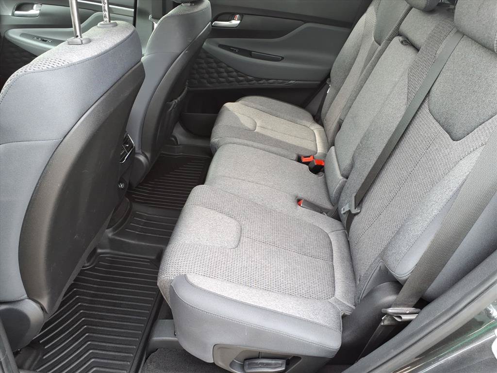 Used 2021 Hyundai Santa Fe SEL AWD/4WD image 13