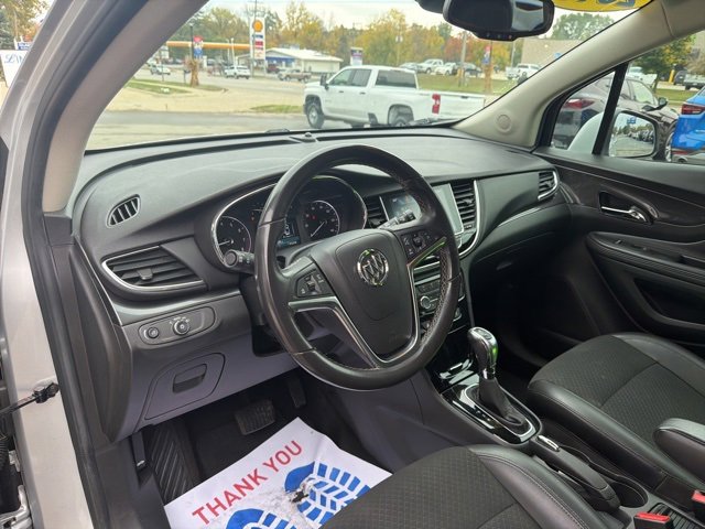 Used 2018 Buick Encore Preferred image 21